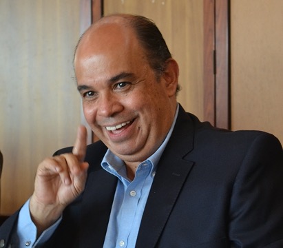 Jos&eacute; Luis Cuevas Gayosso